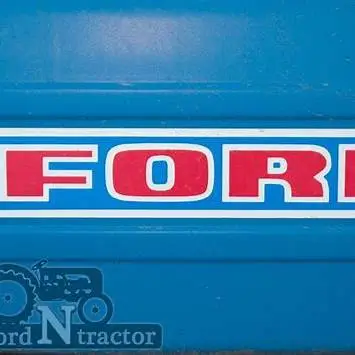 Logo brenda Ford