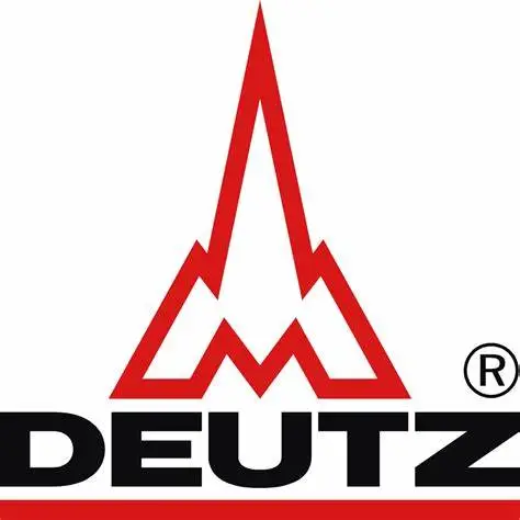 Logo brenda Deutz-Fahr