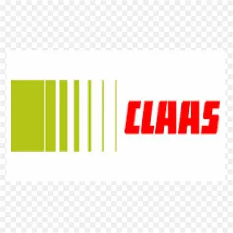 Logo brenda Claas
