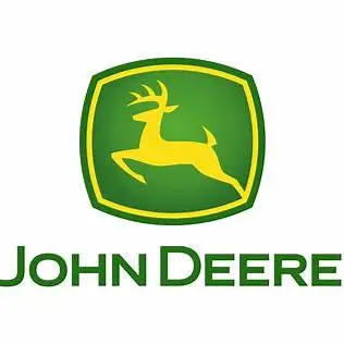 Logo brenda John Deere