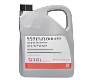 Ulje, automatski mjenjač