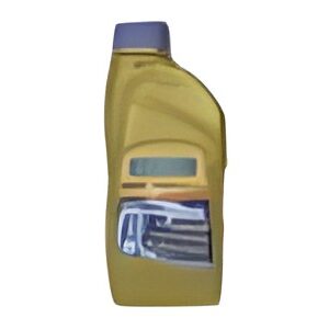 Ulje, automatski mjenjač