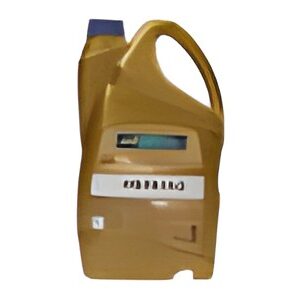 Ulje, automatski mjenjač