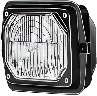 Prednje svjetlo (far) 1TA003 570-001