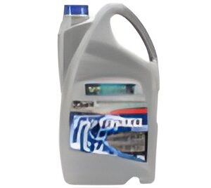 Ulje, automatski mjenjač