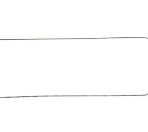 Brtveni prsten, čep za ispuštanje ulja 71-41997-00