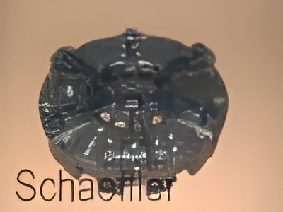 Tlačna ploča kvačila 230 0011 14