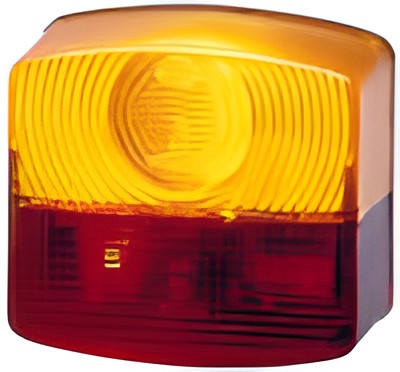 Leća kombiniranog stražnjeg svjetla 9EL118 613-001