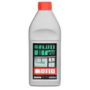 Ulje servo upravljača