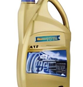 Ulje, automatski mjenjač