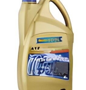 Ulje, automatski mjenjač