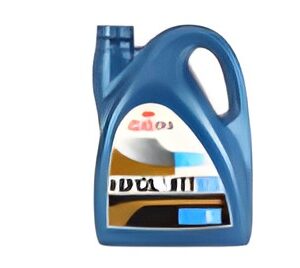 Ulje, automatski mjenjač