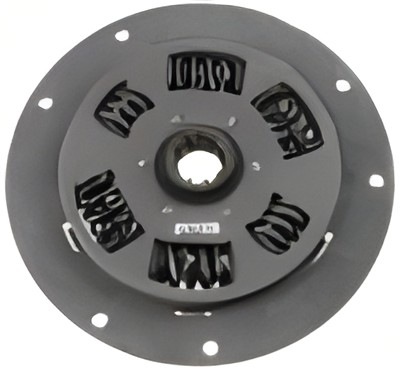 Torzijski ublaživač, kvačilo 1866 600 010