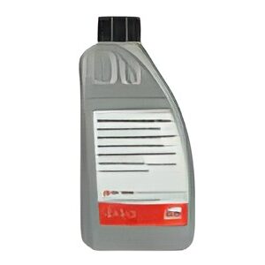 Ulje, automatski mjenjač