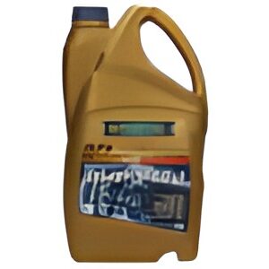 Ulje, automatski mjenjač