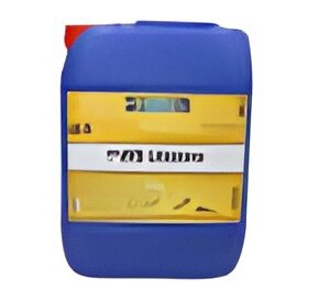 Ulje, automatski mjenjač