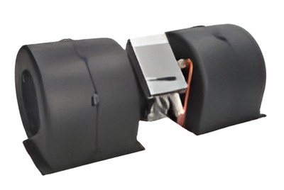 Ventilator, unutrašnjost DDAG002TT