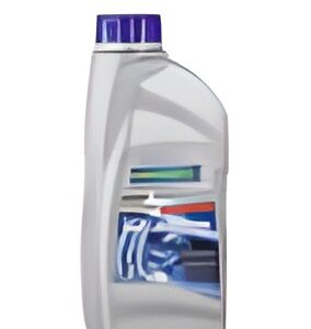 Ulje, automatski mjenjač