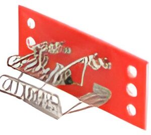 Otpornik, unutrašnje puhalo