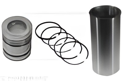 Set za popravak, klip/košuljica VPB9697