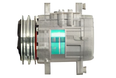 Kompresor, klima uređaj SD7B10-7170