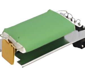 Otpornik, unutrašnje puhalo