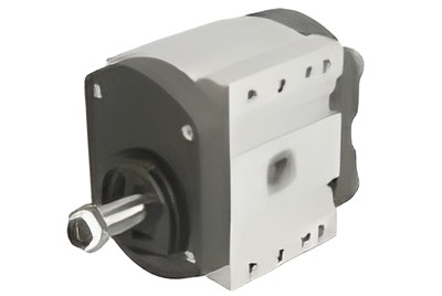 Zupčasta hidraulična pumpa 0 510 615 368