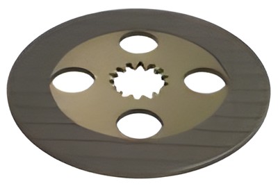 Kočioni disk 02-AG048