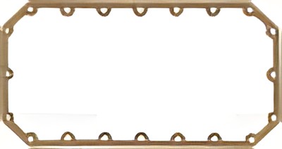 Brtva, karter 71-41691-00