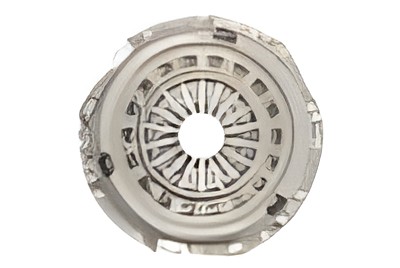 Tlačna ploča kvačila 128 0336 10