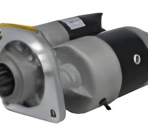 Elektropokretač PTC-4033