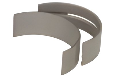 Glavni ležajevi, radilica 72-4547 0.25MM