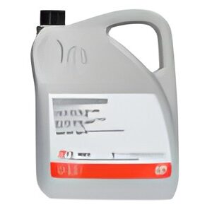 Ulje, automatski mjenjač