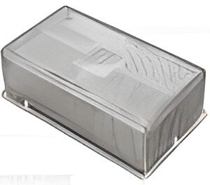 Leća, stražnje svjetlo VLC2289