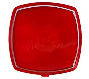 Leća, stražnje svjetlo 9EL117 330-011