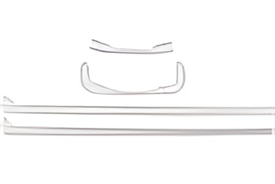 Brtva, karter V836322538-MF