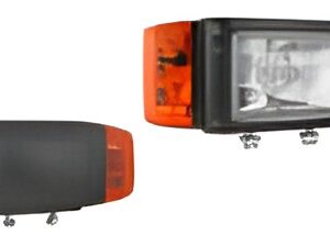 Prednje svjetlo (far) REPR1.24207.02