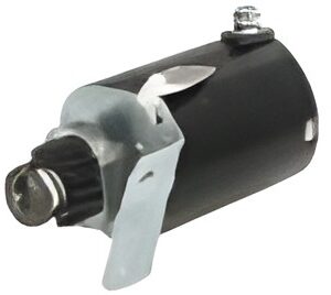 Elektropokretač PTC-4209