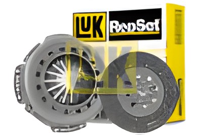 Set kvačila 633 3019 09