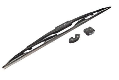 Metlica brisača 9XW204 163-201