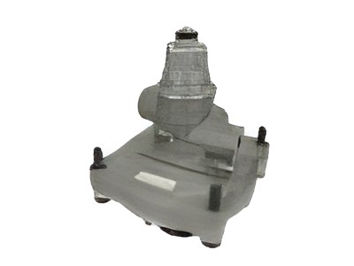 Kontrolni ventil, prikolica 471 200 008 7