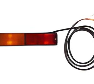 Stražnje svjetlo 1009750COBO