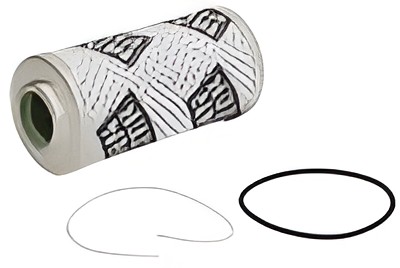 Filter hidraulike HD 602 X