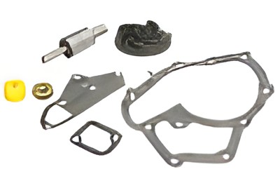 Kit za popravak, pumpa za vodu WP-JD116RK