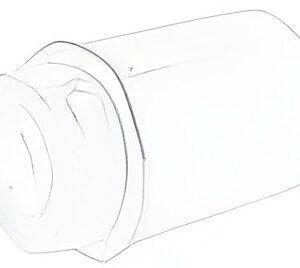Filter goriva RE546336-JD