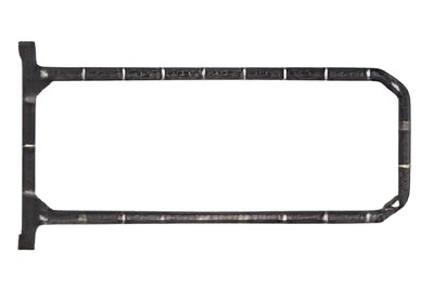 Brtva, karter ENT020613