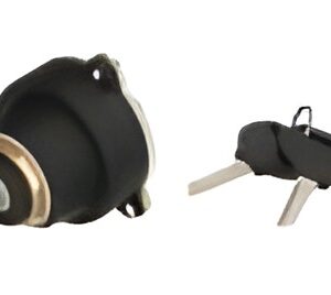 Set prekidača paljenja, ključevi