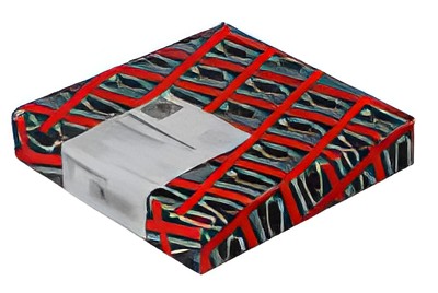 Kit prstena klipa ENT047042 STD