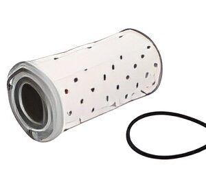 Filter ulja P550052