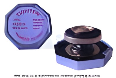 Čep hladnjaka 750135N